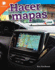 Hacer Mapas (Smithsonian: Informational Text) (Spanish Edition)