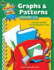 Graphs & Patterns Grades 1-2 (Practice Makes Perfect)