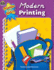 Modern Printing (Practice Makes Perfect)