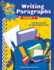 Writing Paragraphs Grade 4: Grade 4: Includes Practice for Standardized Tests (Practice Makes Perfect)