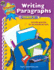 Writing Paragraphs Grade 6: Writing Paragraphs Grade 6