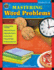Mastering Word Problems: Grades 4-6