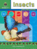 Insects: Grades 2-5 (Super Science Activities)