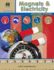 Magnets & Electricity: Super Science Activities; Grades 2-5