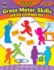 Activities for Gross Motor Skills Development Early Childhood
