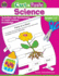 Cut and Paste: Science, Grades 13 From Teacher Created Resources (Cut & Paste)