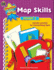 Map Skills, Grade 3 (Practice Makes Perfect Series)