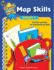 Map Skills Grade 4: Grade 4 (Practice Makes Perfect (Teacher Created Materials))