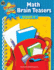 Math Brain Teasers Grade 6 (Practice Makes Perfect (Teacher Created Materials))