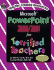 Microsoft Powerpoint(R) 2000/2001 for Teachers (Teacher Created Materials)