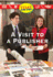 A Visit to a Publisher: Early Fluent (Nonfiction Readers)