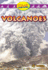 Volcanoes: Early Fluent (Nonfiction Readers)