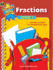 Teacher Created Resources Practice Makes Perfect: Fractions Grade 5, 2nd Edition (Tcr8615) (Practice Makes Perfect (Teacher Created Materials))