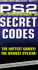 Playstation 2 Secret Codes