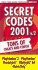 Secret Codes 2001