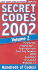 Secret Codes 2002