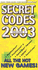 Secret Codes 2003