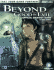 Beyond Good and Evil(Tm) Official Strategy Guide (Bradygames Take Your Games Further)