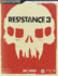 Resistance 3 Signature Series Guide