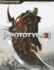 Prototype 2 Official Strategy Guide