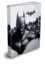 Batman: Arkham Origins Limited Edition Strategy Guide