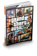 Grand Theft Auto V (Bradygames Signature Series)