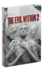 The Evil Within 2: Prima Collector's Edition Guide