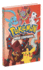 Pok�mon Movie Companion