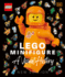 Lego� Minifigure a Visual History New Edition: (Library Edition)