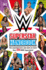 Wwe Superstar Handbook: the Essential Facts and Stats on More Than 300 Wwe Superstars!