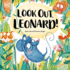 Look Out, Leonard! (Look! It's Leonard! )