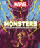 Marvel Monsters: Creatures of the Marvel Universe Explored