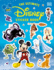 The Ultimate Disney Sticker Book (Ultimate Sticker Book)