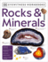 Eyewitness Workbooks Rocks & Minerals (Dk Eyewitness Workbook)