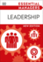 Leadership (Dk Essential Managers)