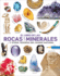 El Libro De Las Rocas Y Los Minerales (the Rock and Gem Book): ...Y Otros Tesoros Del Mundo Natural (Dk Our World in Pictures) (Spanish Edition)