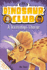 Dinosaur Club: a Triceratops Charge