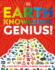 Earth Knowledge Genius! (Dk Knowledge Genius)