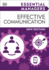 Effective Communication (Dk Essential Managers)