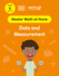 Math-No Problem! Data and Measurement, Grade 4 Ages 9-10 (Master Math at Home)