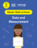 Math-No Problem! Data and Measurement, Grade 5 Ages 10-11 (Master Math at Home)