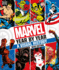 Marvel Year By Year a Visual History New Edition