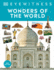 Wonders of the World (Dk Eyewitness)