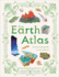 The Earth Atlas (Dk Pictorial Atlases)