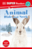 Dk Super Readers Level 3 Animal Hide and Seek