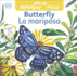 Bilingual Pop-Up Peekaboo! Butterfly-La Mariposa