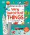 My Encyclopedia of Very Important Things: for Little Learners Who Want to Know Everything (My Very Important Encyclopedias)