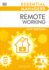 Remote Working (Dk Essential Managers)