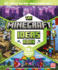 The Minecraft Ideas Book: Create the Real World in Minecraft With 70+ Awesome Builds