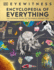 Eyewitness Encyclopedia of Everything: the Ultimate Guide to the World Around You